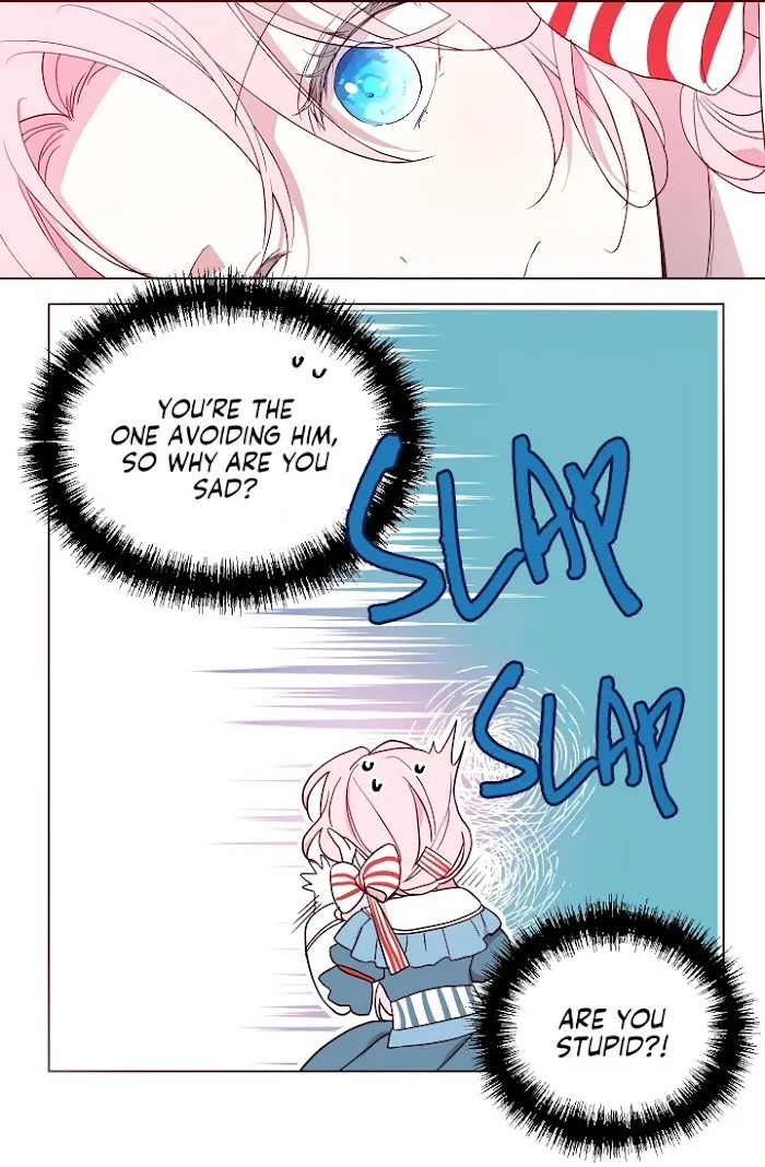 Seduce The Villain’s Father - Chapter 47 Page 22