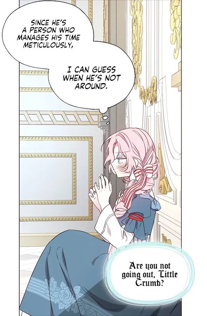 Seduce The Villain’s Father - Chapter 47 Page 23