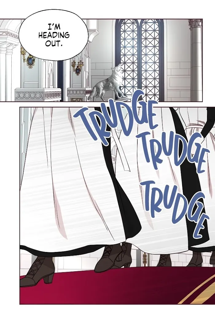 Seduce The Villain’s Father - Chapter 47 Page 25