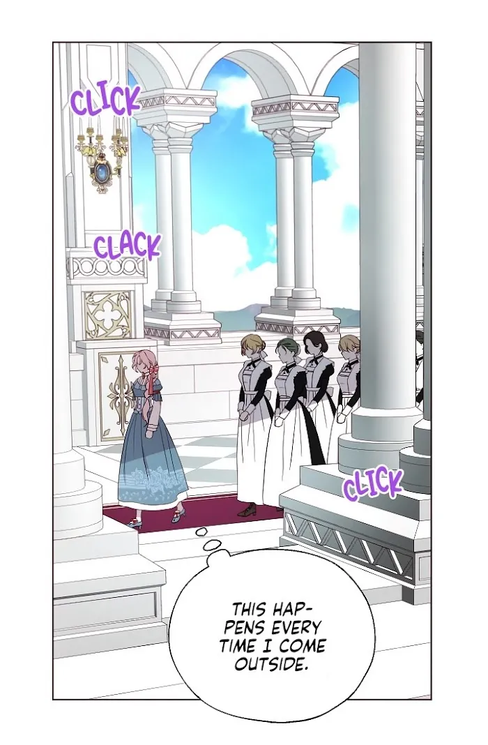 Seduce The Villain’s Father - Chapter 47 Page 26