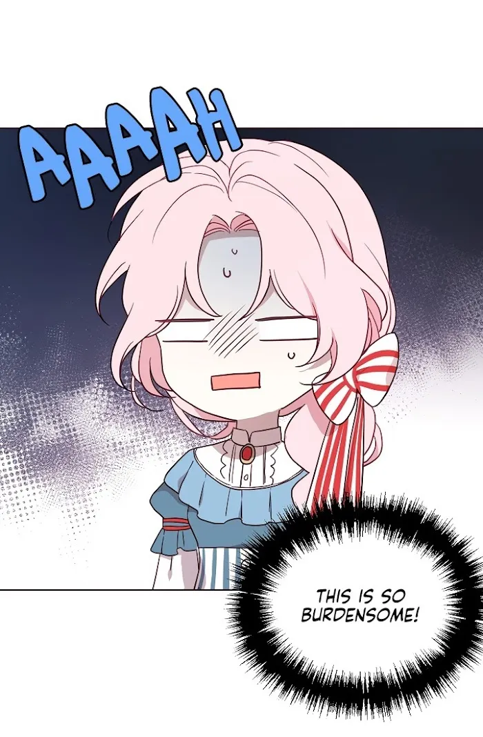 Seduce The Villain’s Father - Chapter 47 Page 27