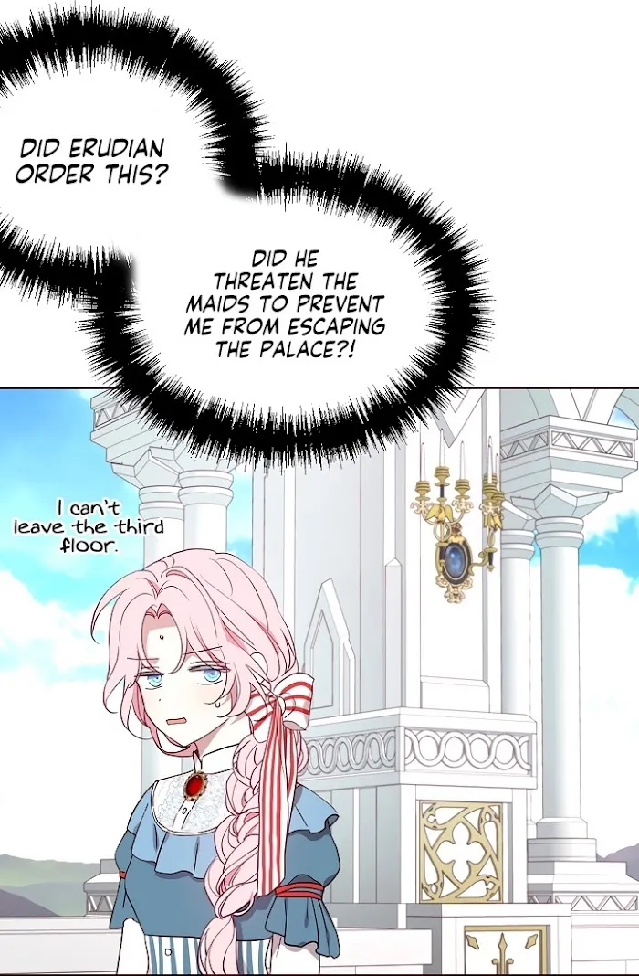 Seduce The Villain’s Father - Chapter 47 Page 28