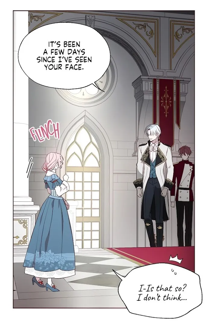 Seduce The Villain’s Father - Chapter 47 Page 33