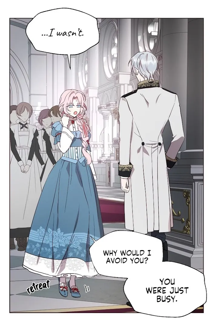 Seduce The Villain’s Father - Chapter 47 Page 35