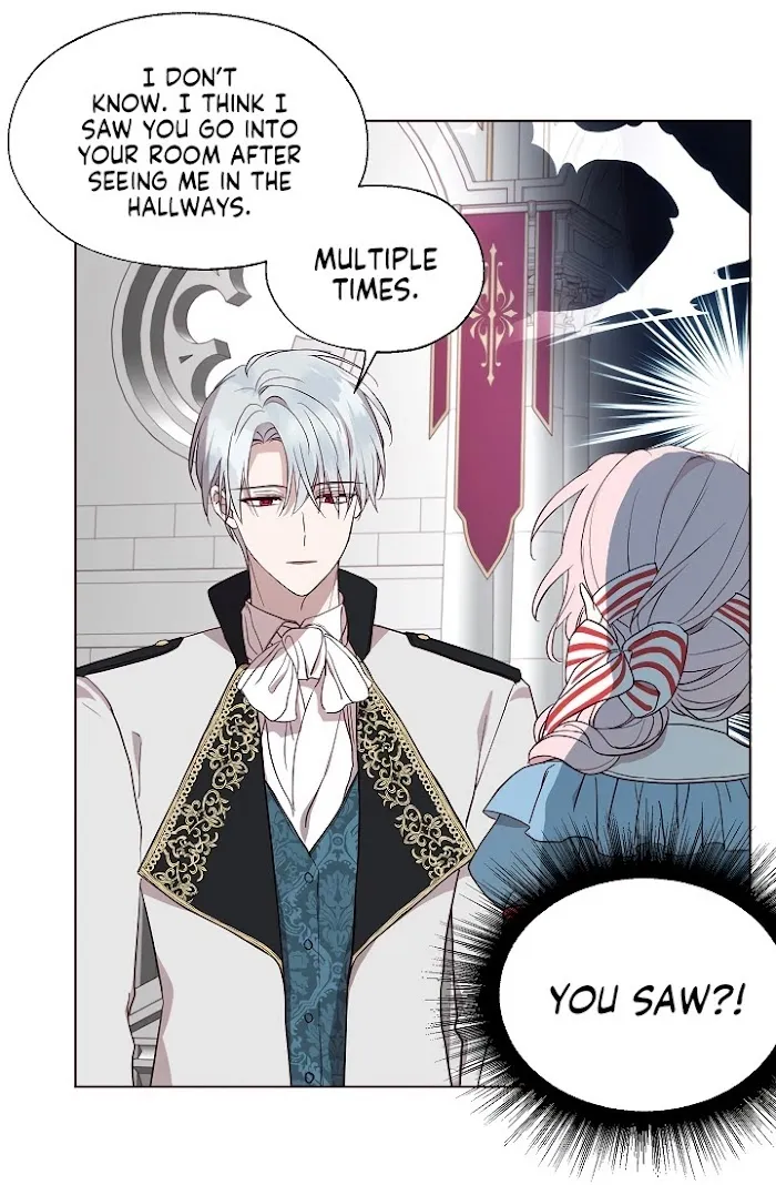 Seduce The Villain’s Father - Chapter 47 Page 36