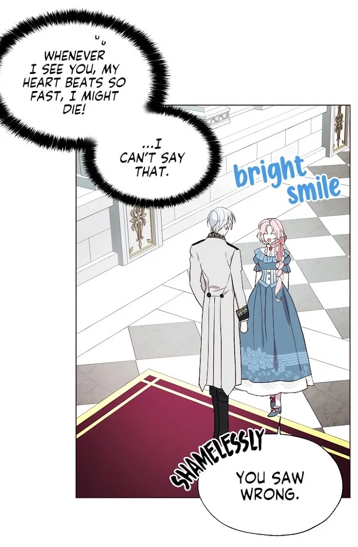 Seduce The Villain’s Father - Chapter 47 Page 37