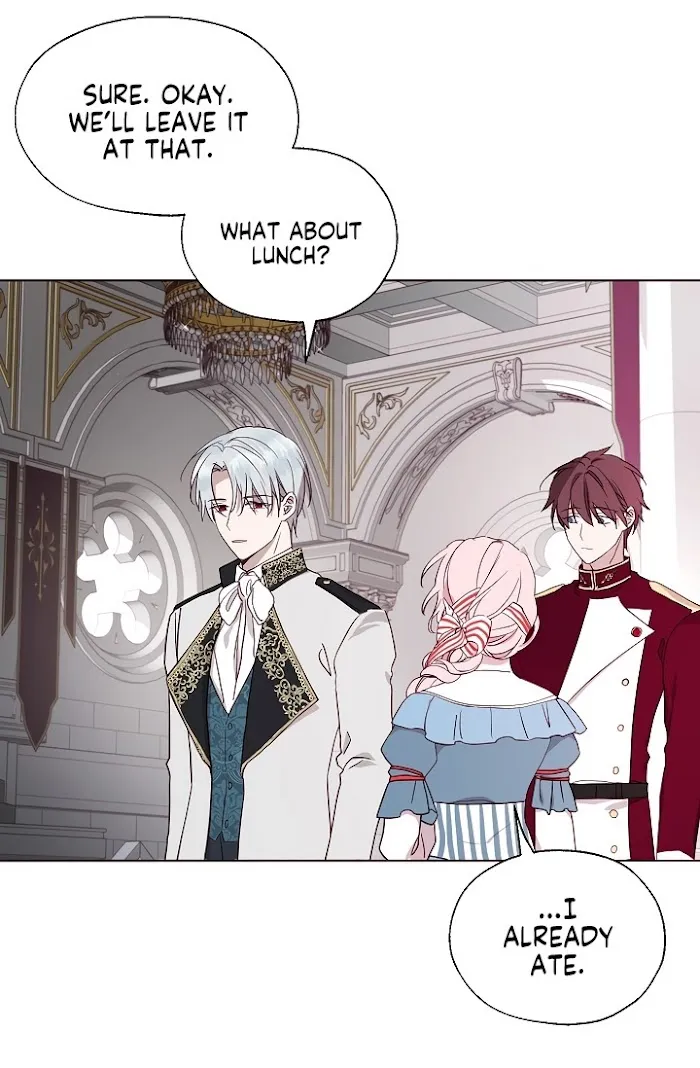Seduce The Villain’s Father - Chapter 47 Page 38