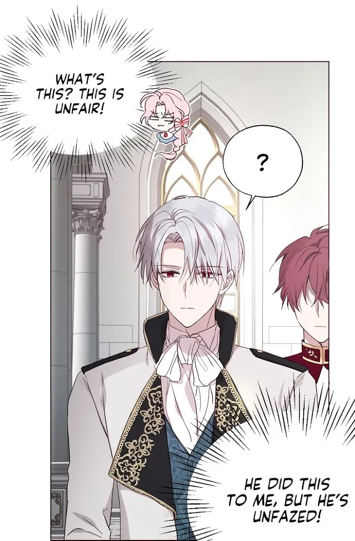Seduce The Villain’s Father - Chapter 47 Page 41