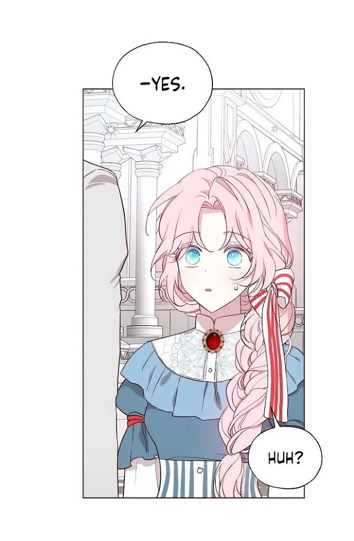 Seduce The Villain’s Father - Chapter 47 Page 45