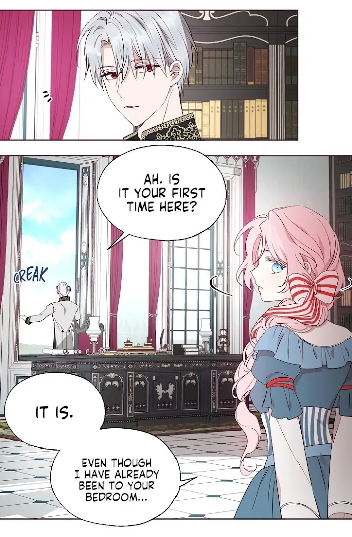 Seduce The Villain’s Father - Chapter 47 Page 51