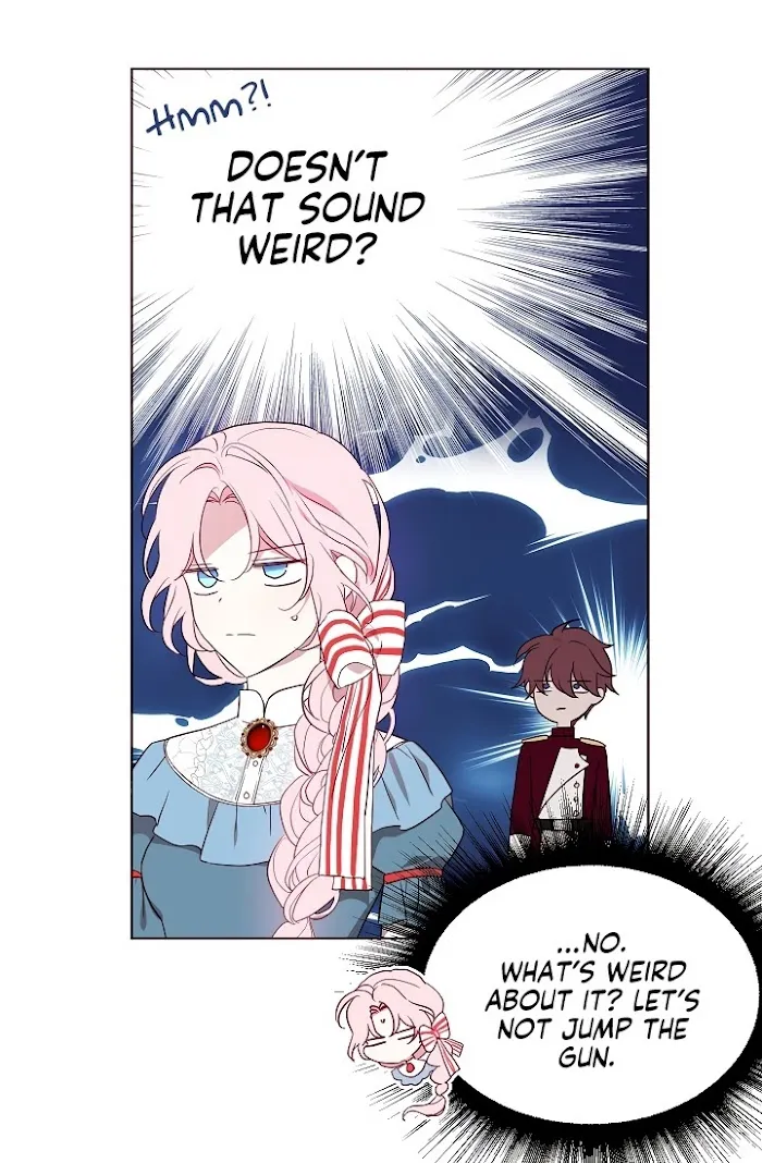 Seduce The Villain’s Father - Chapter 47 Page 52