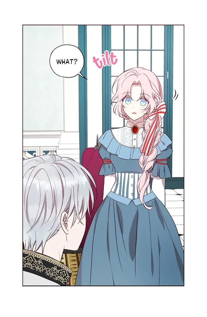 Seduce The Villain’s Father - Chapter 47 Page 57