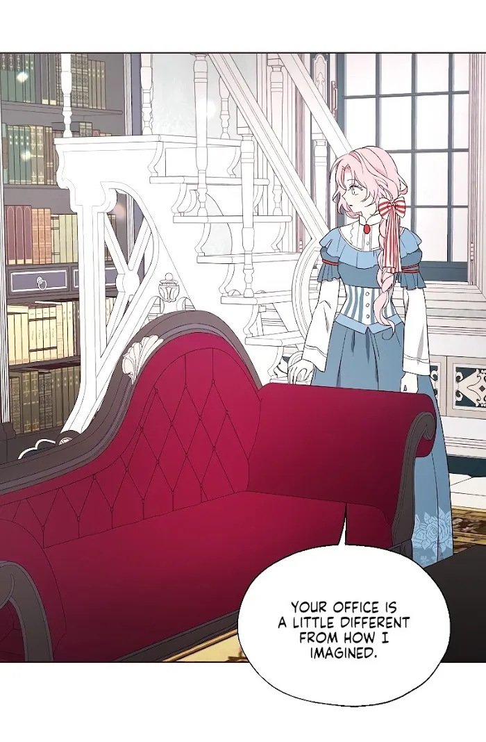 Seduce The Villain’s Father - Chapter 48 Page 5