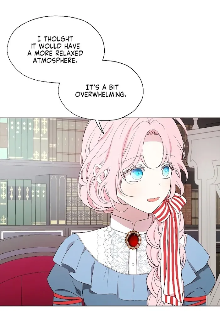 Seduce The Villain’s Father - Chapter 48 Page 6