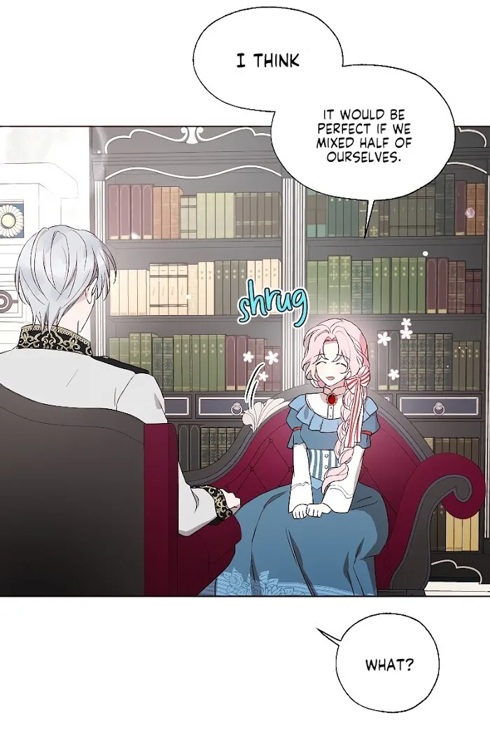 Seduce The Villain’s Father - Chapter 48 Page 11