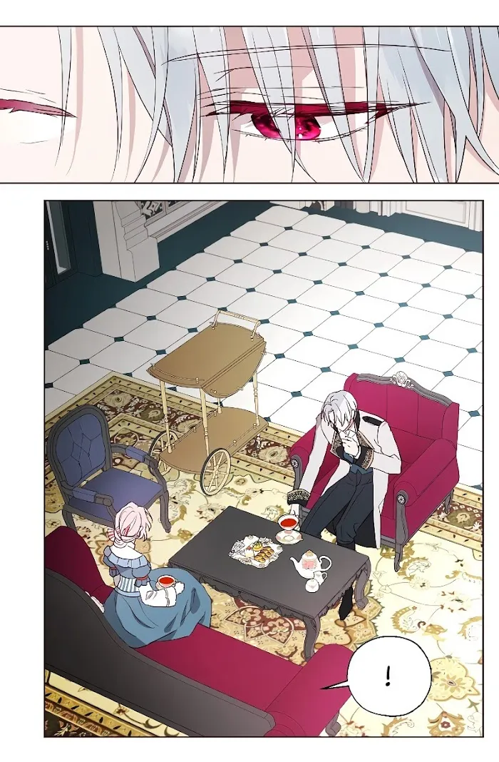 Seduce The Villain’s Father - Chapter 48 Page 20