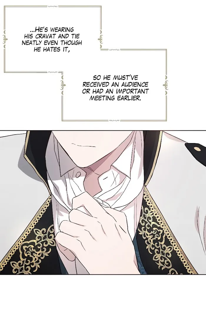 Seduce The Villain’s Father - Chapter 48 Page 21