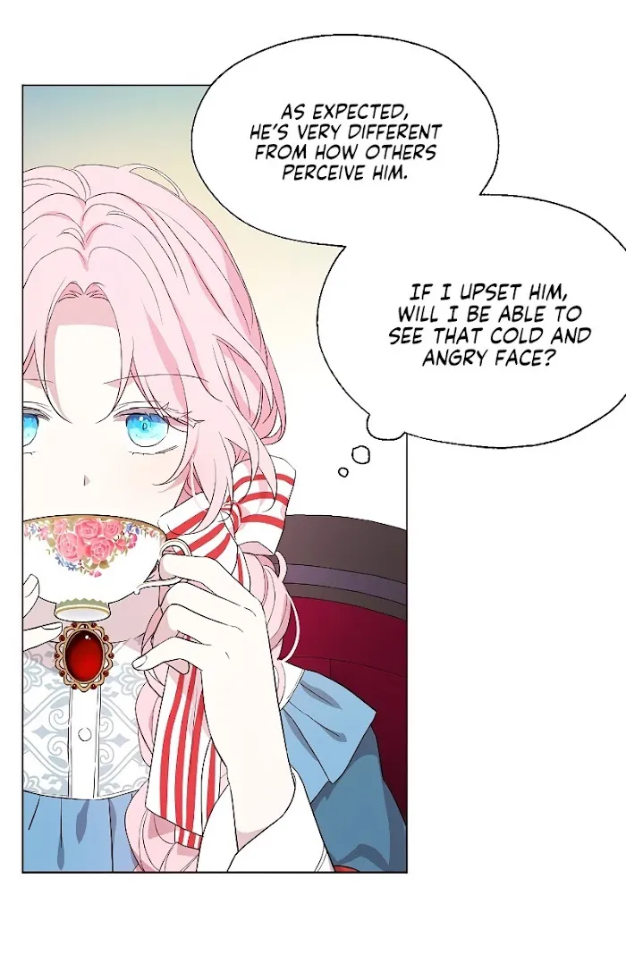 Seduce The Villain’s Father - Chapter 48 Page 22
