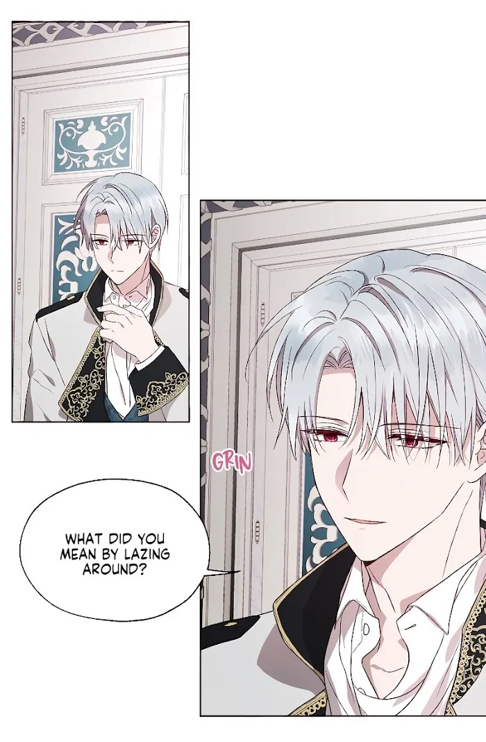 Seduce The Villain’s Father - Chapter 48 Page 23