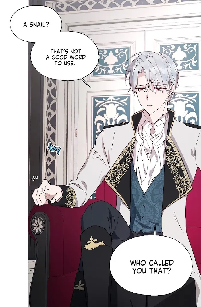 Seduce The Villain’s Father - Chapter 48 Page 25