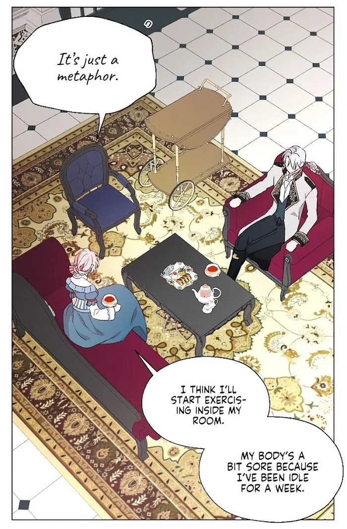 Seduce The Villain’s Father - Chapter 48 Page 27