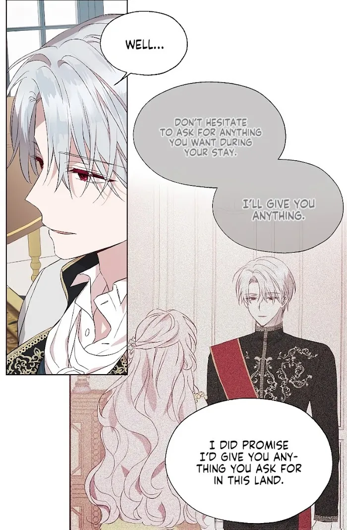 Seduce The Villain’s Father - Chapter 48 Page 30