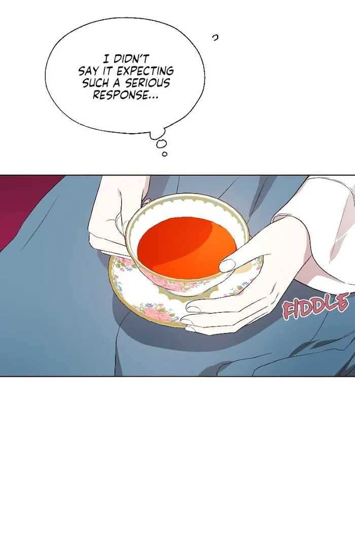 Seduce The Villain’s Father - Chapter 48 Page 32