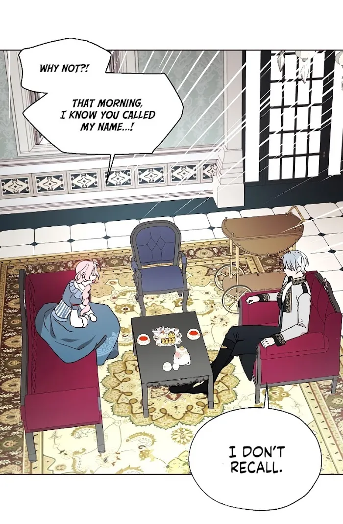 Seduce The Villain’s Father - Chapter 48 Page 37