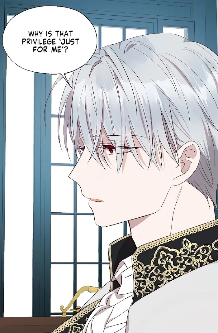 Seduce The Villain’s Father - Chapter 48 Page 42