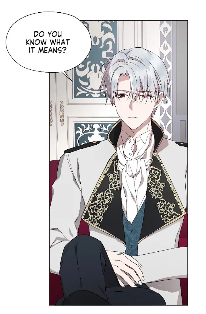 Seduce The Villain’s Father - Chapter 48 Page 43