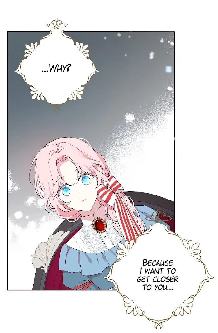 Seduce The Villain’s Father - Chapter 48 Page 44