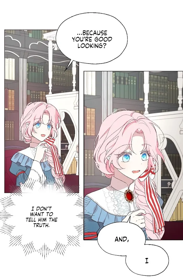 Seduce The Villain’s Father - Chapter 48 Page 45