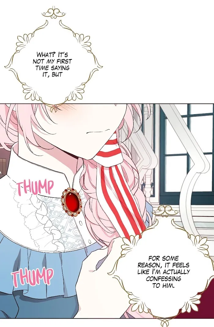 Seduce The Villain’s Father - Chapter 48 Page 47