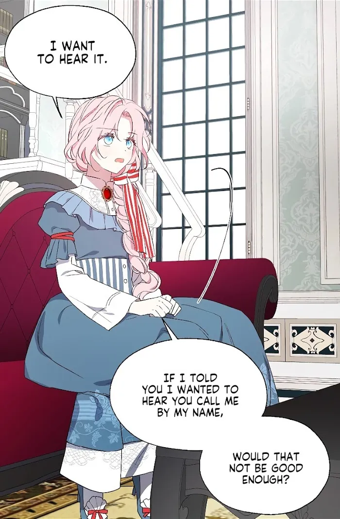 Seduce The Villain’s Father - Chapter 48 Page 57