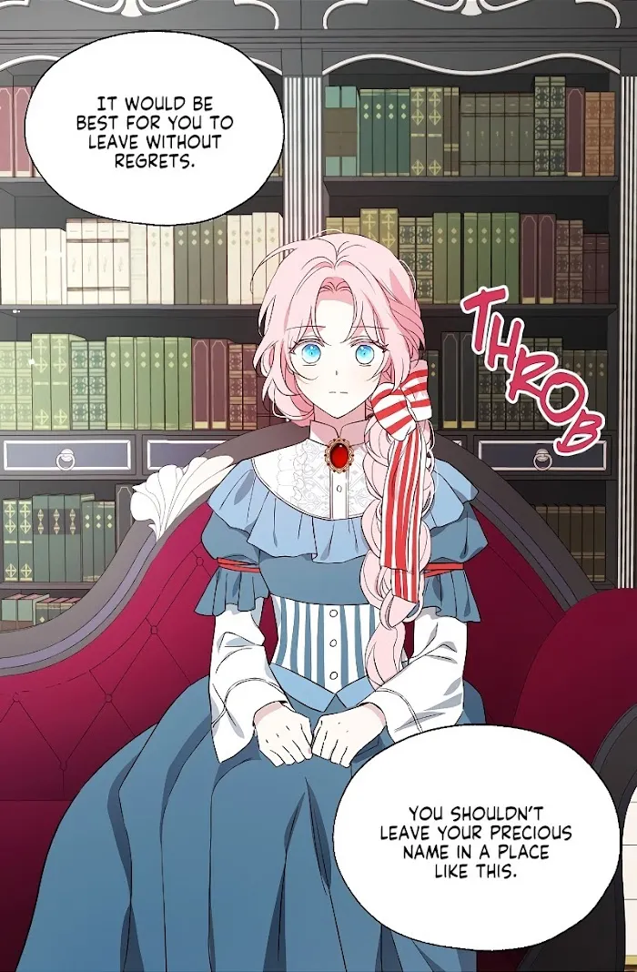 Seduce The Villain’s Father - Chapter 48 Page 60