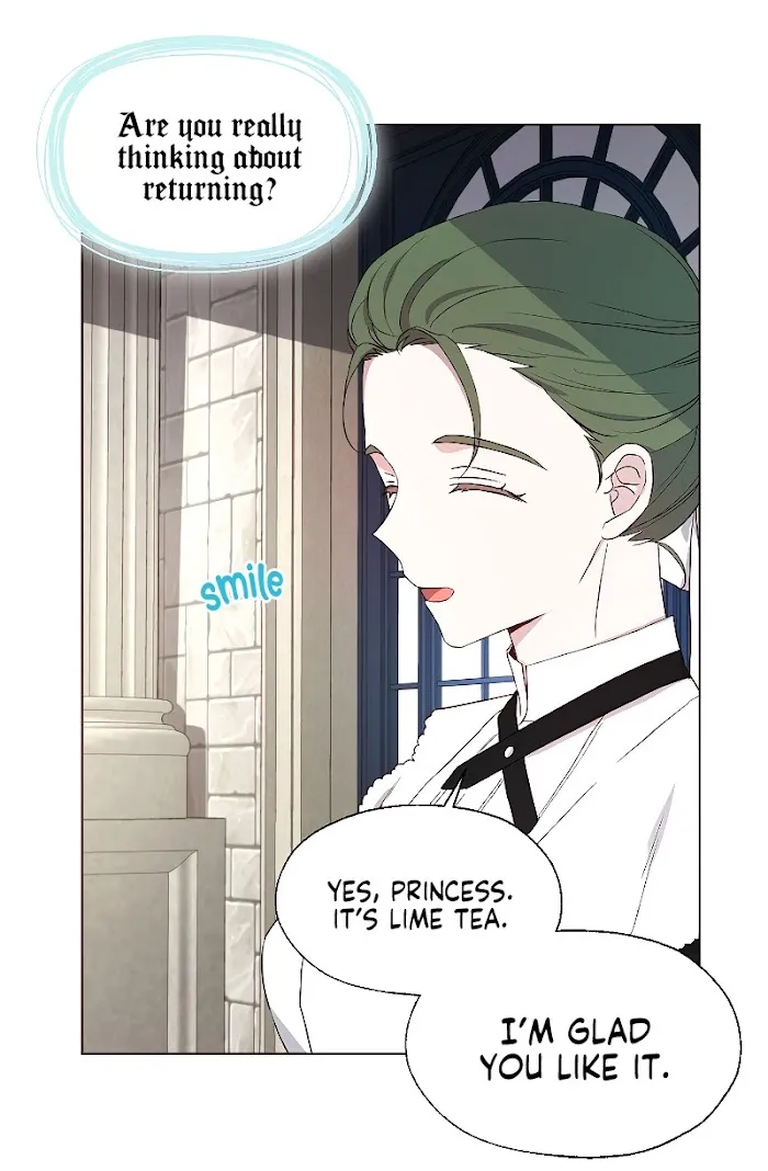 Seduce The Villain’s Father - Chapter 49 Page 8