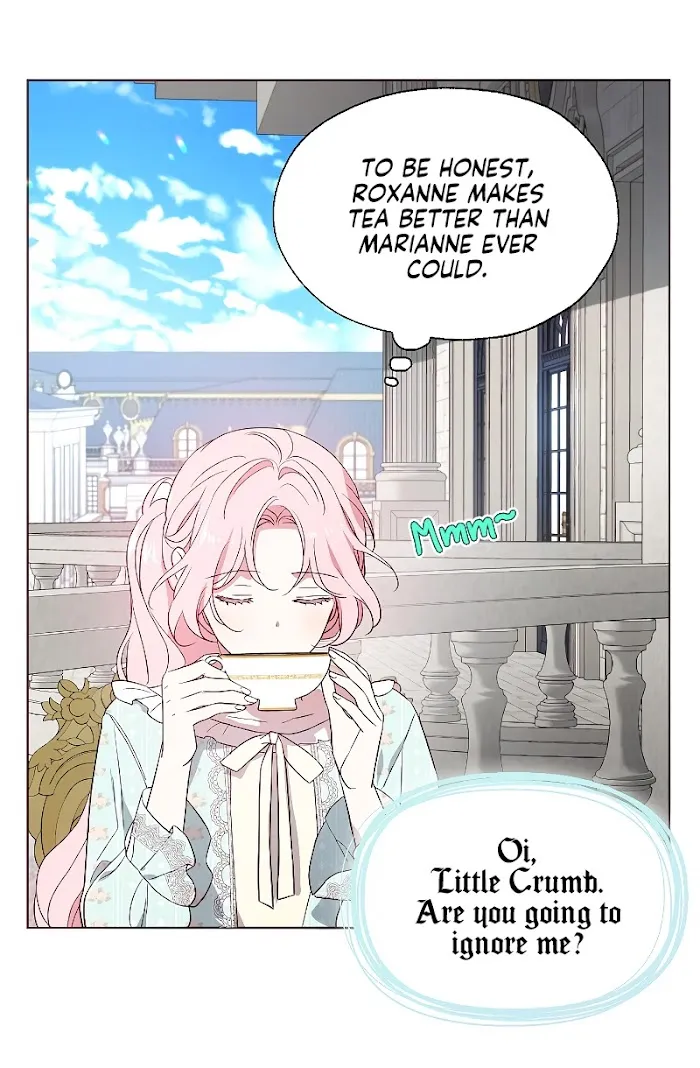 Seduce The Villain’s Father - Chapter 49 Page 9