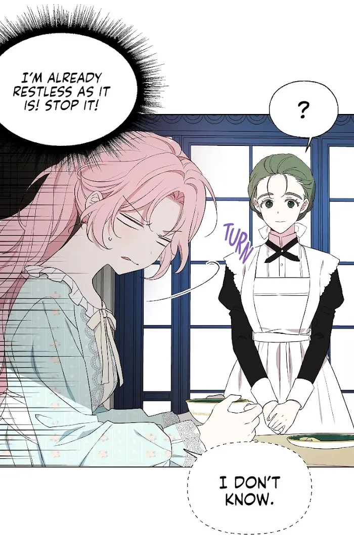 Seduce The Villain’s Father - Chapter 49 Page 11