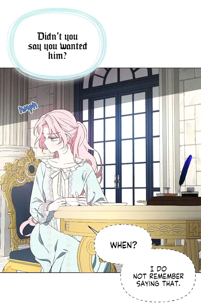 Seduce The Villain’s Father - Chapter 49 Page 12