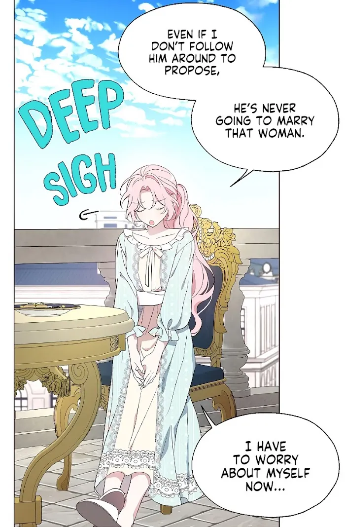 Seduce The Villain’s Father - Chapter 49 Page 19