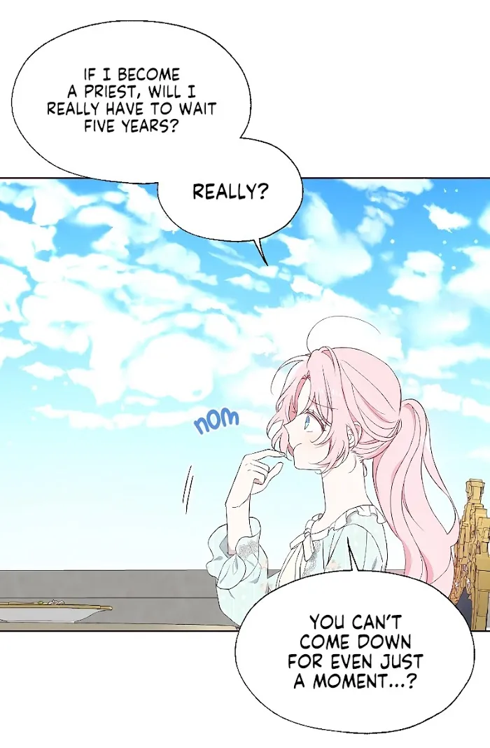 Seduce The Villain’s Father - Chapter 49 Page 22