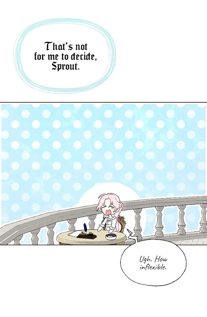 Seduce The Villain’s Father - Chapter 49 Page 23