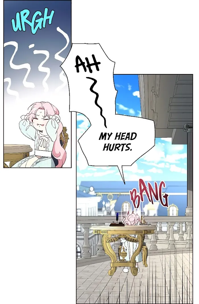 Seduce The Villain’s Father - Chapter 49 Page 30