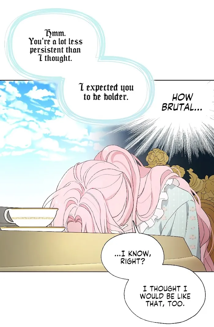Seduce The Villain’s Father - Chapter 49 Page 31