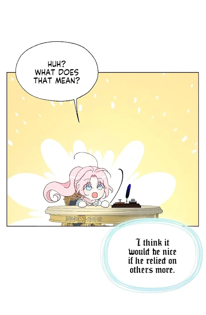 Seduce The Villain’s Father - Chapter 49 Page 33