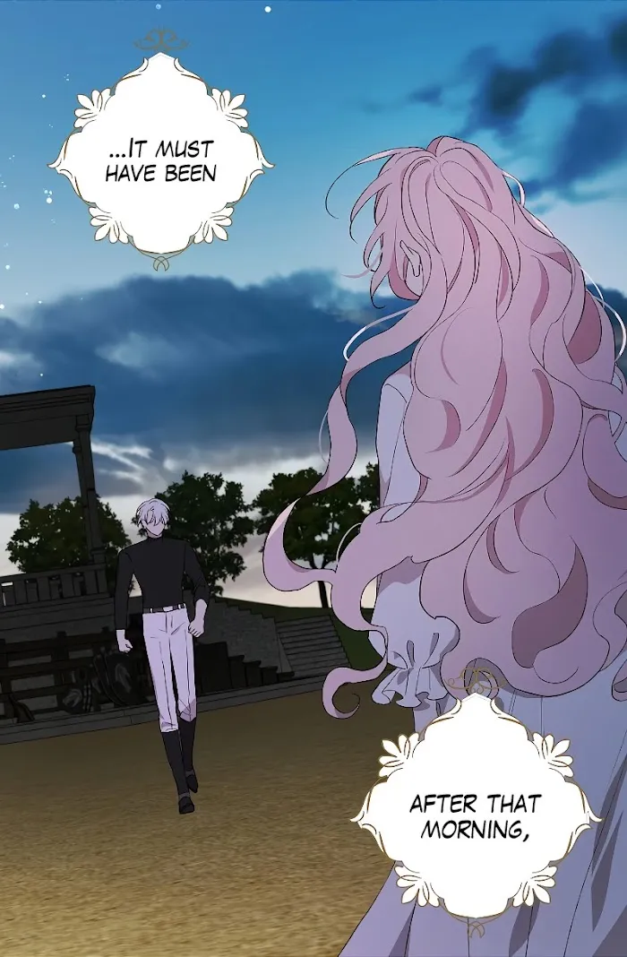 Seduce The Villain’s Father - Chapter 49 Page 37