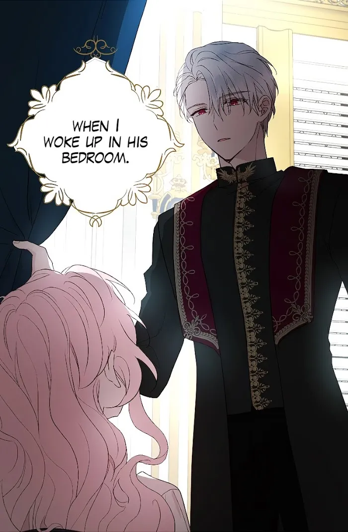 Seduce The Villain’s Father - Chapter 49 Page 38