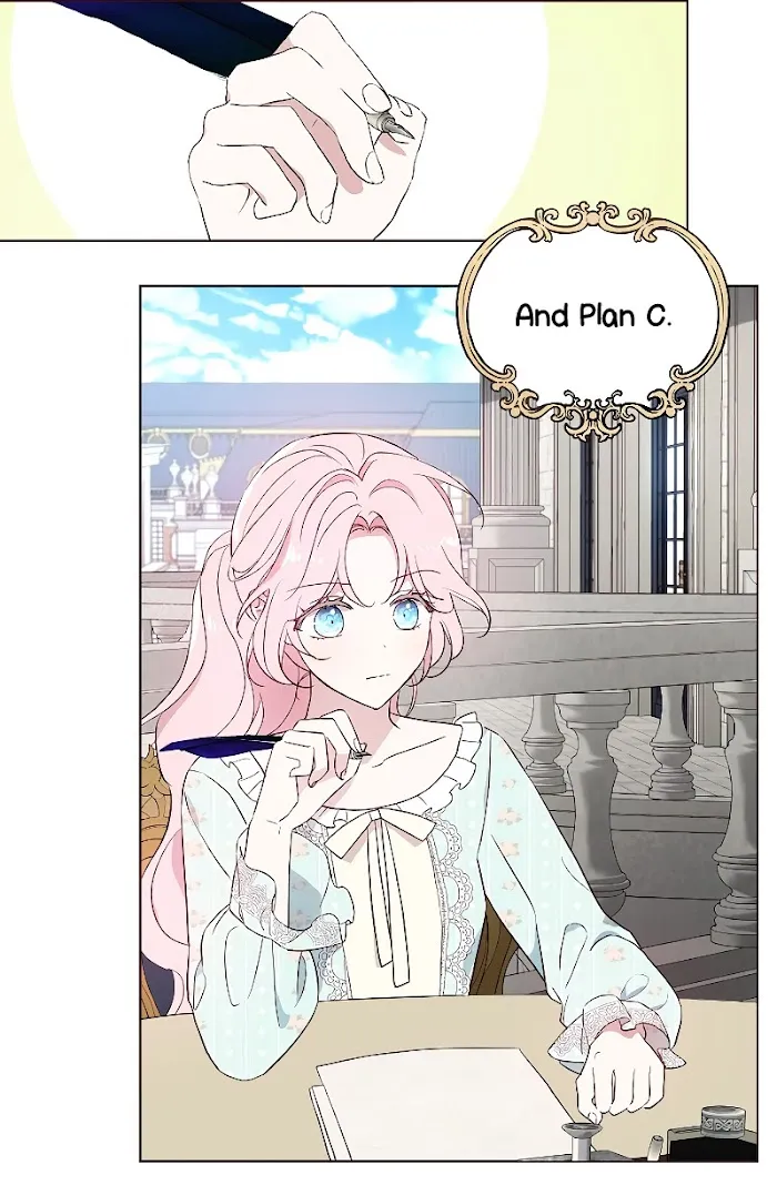 Seduce The Villain’s Father - Chapter 49 Page 42