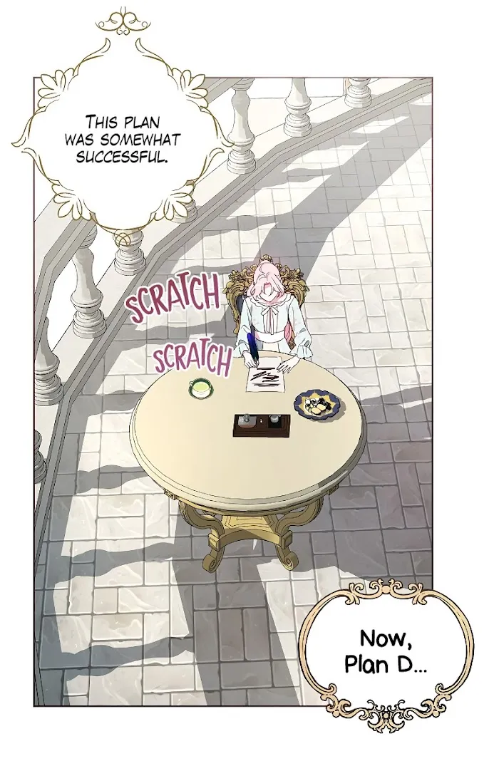 Seduce The Villain’s Father - Chapter 49 Page 44