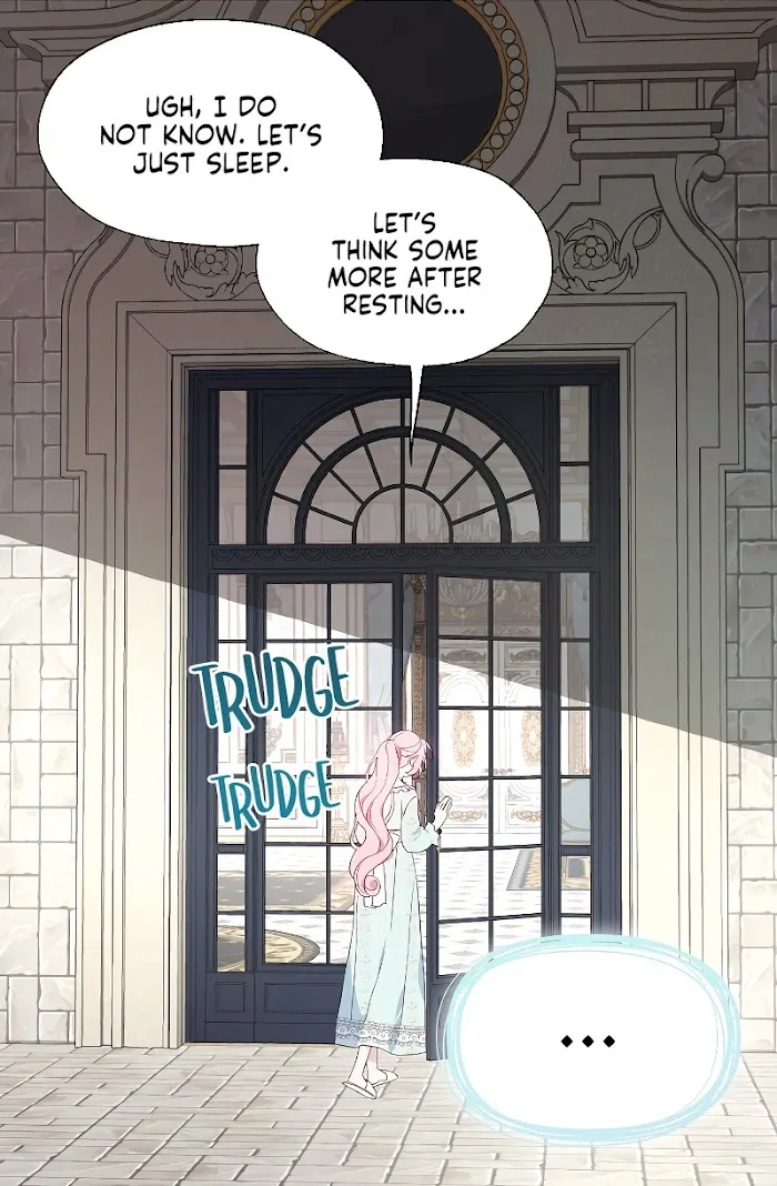 Seduce The Villain’s Father - Chapter 49 Page 59